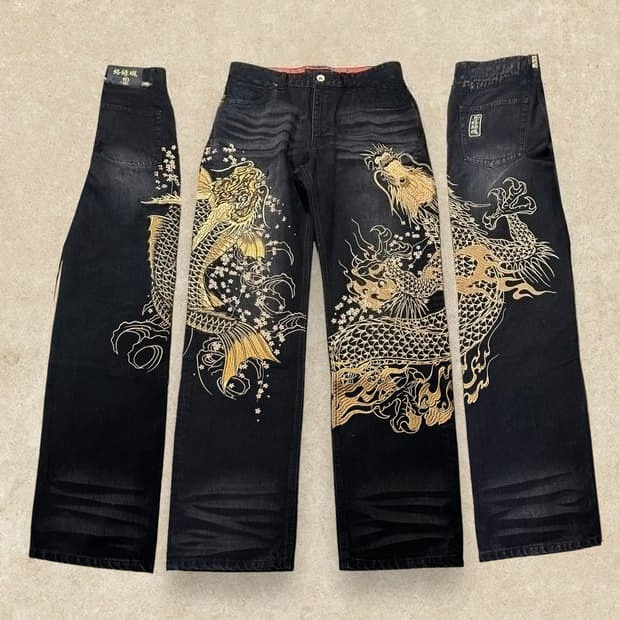 Harajuku giapponese retrò cimo - Indigo Dye Kit recensione e prezzo