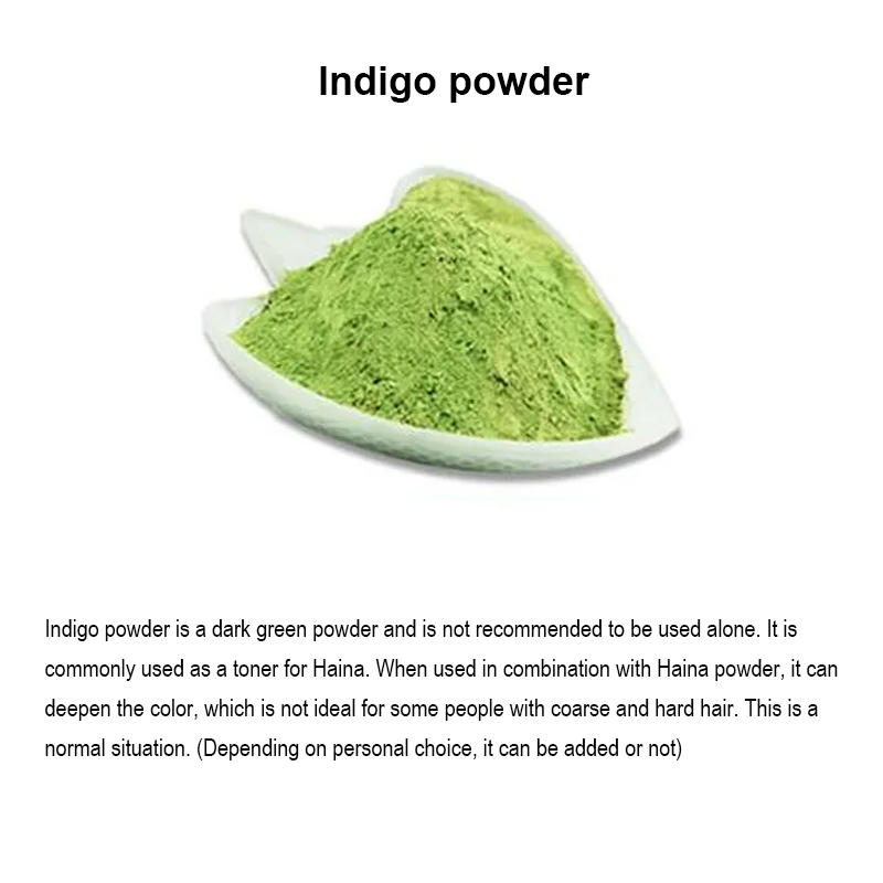Tintura per Capelli Naturale I - Indigo Dye Kit recensione e prezzo