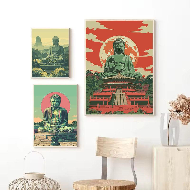 Retro stile giapponese Tokyo B - Japanese Tokyo Lifestyle recensione e prezzo